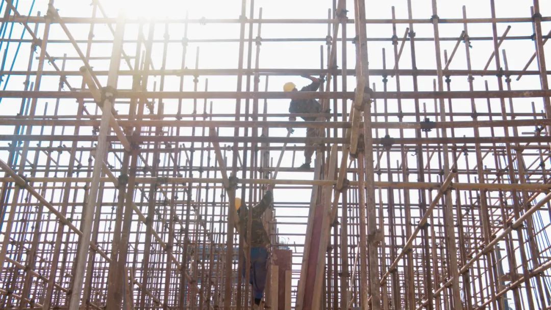 【項目建設(shè)百日大會戰(zhàn)】記者探現(xiàn)場：江西德孚二期改擴建項目穩(wěn)步推進