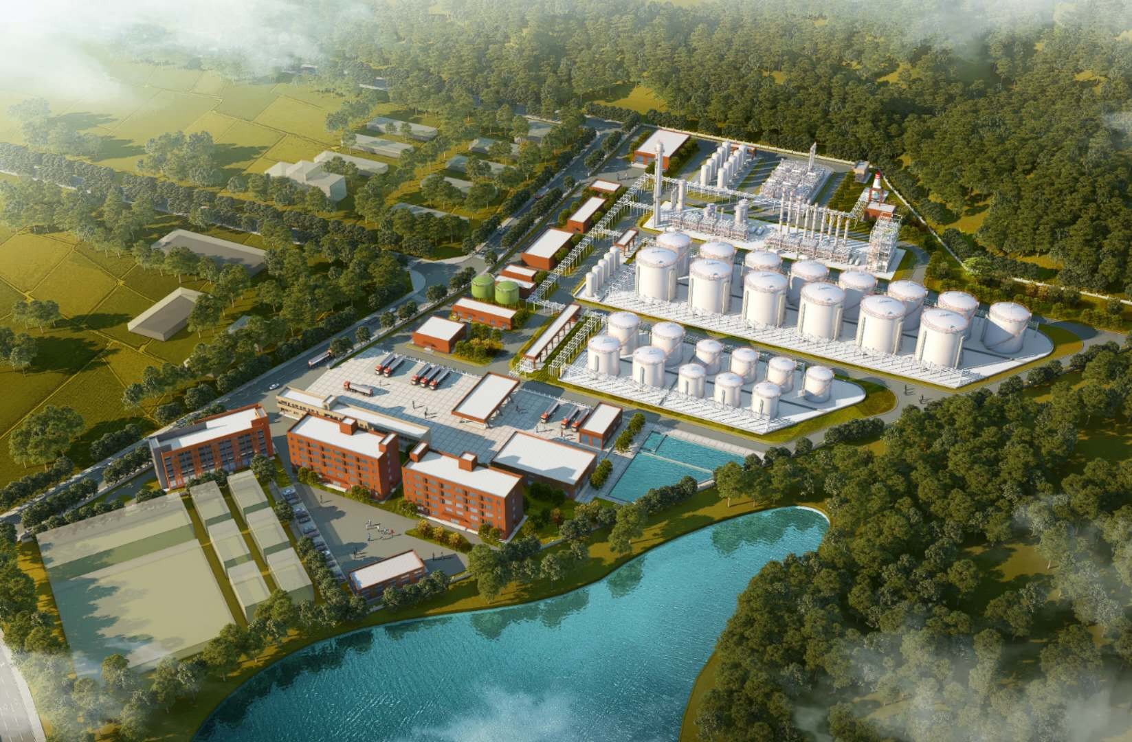 江西德孚環(huán)?？萍及l(fā)展有限